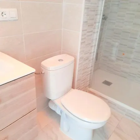 Appartement Apartamento Princess Sea Views, Vistas Al Mar , Meerblick *