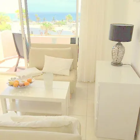 Apartamento Princess Sea Views, Vistas Al Mar , Meerblick Apartment *