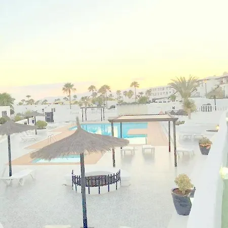 Apartment Apartamento Princess Sea Views, Vistas Al Mar , Meerblick Puerto del Carmen (Lanzarote)