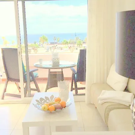 Apartment Apartamento Princess Sea Views, Vistas Al Mar , Meerblick *
