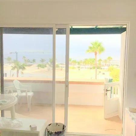 Apartamento Princess Sea Views, Vistas Al Mar , Meerblick